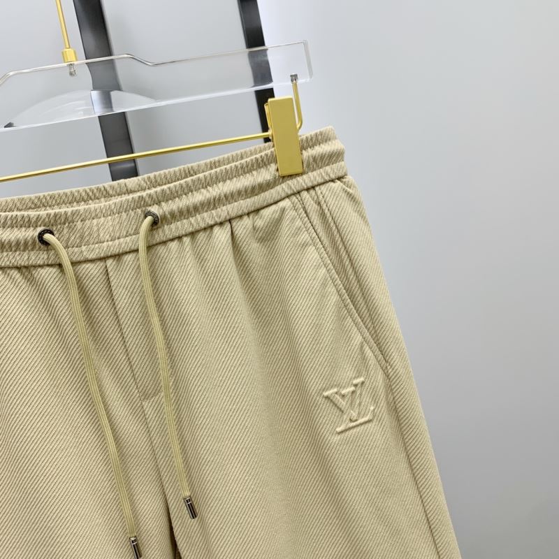 Louis Vuitton Short Pants